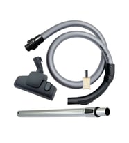 Philips Uyumlu FC 8450 Power Life Süpürge Katlanmaz Dayanıklı Güçlü Hortumu Seti