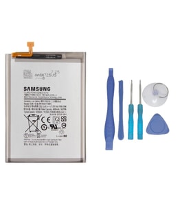 Samsung Galaxy A04S - SM-A047 Uyumlu Pil Sıfır - Servis + TAMİR SETİ