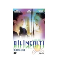 Undermind (Bilinçaltı) DVD