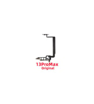 iPhone 13 Pro Max On Off Yan Ses Filmi