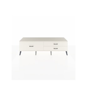 Hyperion TV Ünitesi 3 Çekmeceli  176x44x51 Aytaşı-Aytaşı