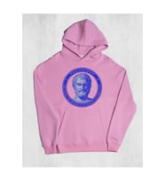 Unisex Philosophy Kapüşonlu Sweatshirt