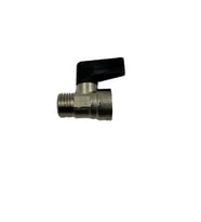 25 - 50 LT KOMPRESÖR SU TAHLİYE VANASI 1/4 A TİPİ