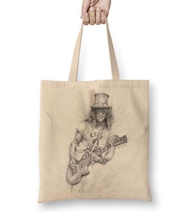Slash Bez Çanta Uzun Saplı