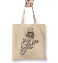 Slash Bez Çanta Uzun Saplı