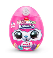 Rainbocorns Baby Eggzania Seri 1 RAR32000