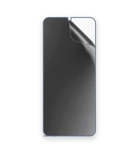 SChitec VIVO iQOO Z9 Lite Uyumlu Ön Yüzey Hayalet Privacy Hidrojel Ekran Koruyucu