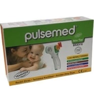 Pulsemed BSX916 Temassız Tabanca Derece