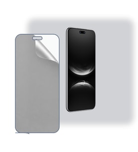 SChitec HUAWEI Nova 14 Ultra Uyumlu Ön Yüzey Mat Hidrojel Ekran Koruyucu