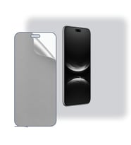 SChitec HUAWEI Nova 14 Ultra Uyumlu Ön Yüzey Mat Hidrojel Ekran Koruyucu