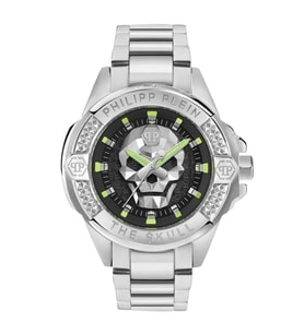 Philipp Plein PWAAA2725 Erkek Kol Saati