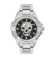 Philipp Plein PWAAA2725 Erkek Kol Saati