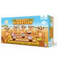 Meraklı Mirketler