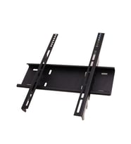 Everest TK-27 32"-55" Kavisli Curved Oled Tv Askı Aparatı (Siyah)