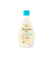 AVEENO Baby Günlük Bakım Saç ve Vücut Şampuanı 250 ml