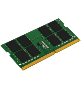 KINGSTON 16GB DDR4 3200MHZ CL22 NOTEBOOK RAM VALUE KVR32S22S8/16