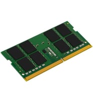 KINGSTON 16GB DDR4 3200MHZ CL22 NOTEBOOK RAM VALUE KVR32S22S8/16