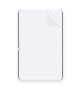 SChitec HUAWEI MatePad Pro 12.6 （2021） Uyumlu Ön Yüzey Nano Şeffaf Hidrojel Ekran Koruyucu