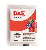 DAS Smart Polimer Kil 57 gr. 321302 SİMLİ KIRMIZI 