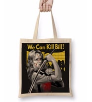 We Can Kill Bill Bez Çanta Uzun Saplı