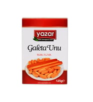 Yazar Galeta Unu 125 Gr x 36 Paket