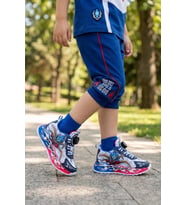 Elit 26YASOTT5003 Patik Erkek Çocuk Klasik Sneaker Lacivert