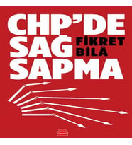 CHP’de Sağ Sapma