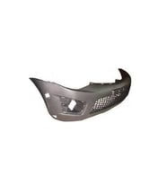 MITSUBISHI L200 ÖN TAMPON KAPLAMA DELİKLİ INVITE 10- MIT07L2024 6400C684ZZT