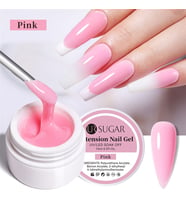 Ursugar Builder jel 15 ML PINK (54738)