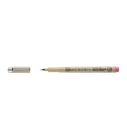Sakura Pigma Micron PN Kırılmaz Esnek Uç Yazı ve Çizim Kalemi Pink