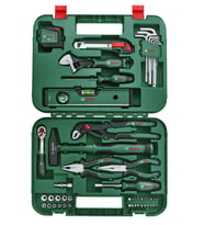 BOSCH Advanced 52 Parça Alet Seti (1600A02BY7)