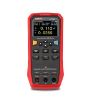 UNI-T UT622C El Tipi LCR Metre 100kHz