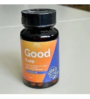 Good Supplement Plus MSM Akgünlük İçeren Takviye Edici 30 Kapsül