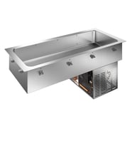 Electrolux Professional Kapasiteli) D10C4