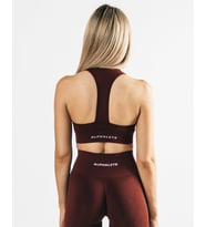 Alphalete bra