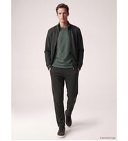 LCWAIKIKI Classic Haki Regular Fit Erkek Eşofman Altı