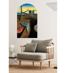Velaris Boho Bohem Renkli Duvar Sticker