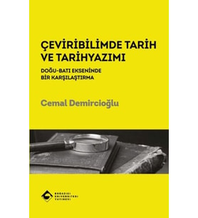 Çeviribilimde Tarih ve Tarihyazımı