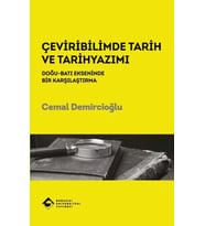 Çeviribilimde Tarih ve Tarihyazımı