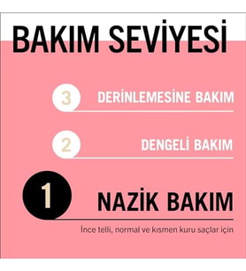 Gliss Supreme Length Saç Kremi 360 Ml 1 Paket