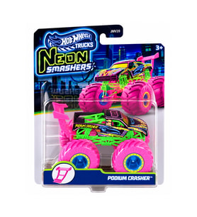 Neon Shaker Model