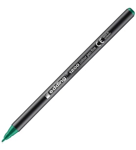 EDDING ED120004 GRAFİK KALEMİ YEŞİL