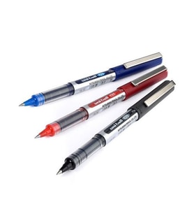 Uni-ball Eye Micro 0.5 Roller Kalem 3'lü S-M-K 