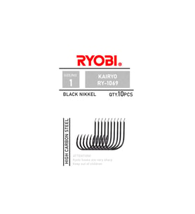 Ryobi Kairyo RY-1069 Olta İğnesi