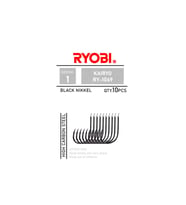 Ryobi Kairyo RY-1069 Olta İğnesi