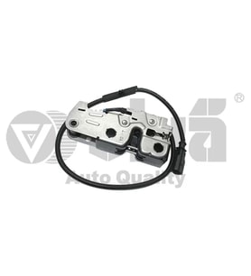 5K1823509A Motor Kaput Kilidi Alt Kablolu - Golf 6 2009-2013