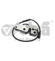5K1823509A Motor Kaput Kilidi Alt Kablolu - Golf 6 2009-2013