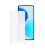 SChitec HONOR X8d Uyumlu Ön Yüzey Nano Şeffaf Hidrojel Ekran Koruyucu