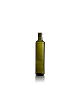 250 ml yeşil dorika şişe, 24 adet, cam şişe, zeytinyağı şişesi, yağ şişesi, dorika şişe