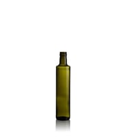 250 ml yeşil dorika şişe, 24 adet, cam şişe, zeytinyağı şişesi, yağ şişesi, dorika şişe